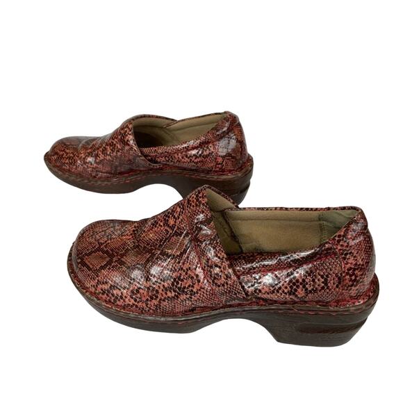 Women’s BOC by Born Clogs/Mules Size 8 - Picture 1 of 8